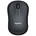 Mouse Wireless Ottico M220 Colore Nero - Foto miniatura 6