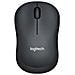 Mouse Wireless Ottico M220 Colore Nero - Foto miniatura 5