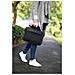 Borsa Notebook Ultra Style Fino a 12.1" Colore Antracite - Foto miniatura 2