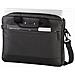 Borsa Notebook Ultra Style Fino a 12.1" Colore Antracite - Foto miniatura 3