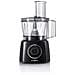 Robot da Cucina S0401748 Capacità 2.3 L Potenza 800 W Colore Nero / Trasparente  - Foto miniatura 2