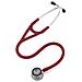 LITTMANN CARDIOLOGY IV - 6170 - bordeaux - finiture specchio - Foto miniatura 2