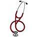 LITTMANN CARDIOLOGY IV - 6170 - bordeaux - finiture specchio - Foto miniatura 4
