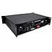 Xga 3000 Amplificatore 2x200w Rms In 4 Ohm - Foto miniatura 2