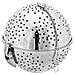 Sfera Cuociriso Acciaio Inox 14cm - Foto miniatura 1