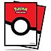 Pokeball 65 Sleeves - Ultra Pro Bustine Protettive - Foto miniatura 1