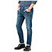 Pantaloni Lee Luke L32 Abbigliamento Uomo W26-l32 - Foto miniatura 1