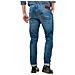 Pantaloni Lee Luke L32 Abbigliamento Uomo W26-l32 - Foto miniatura 2