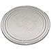 B280 Piatto Vetro Microonde Diam 27,5cm 480120101083 Mwd308 Ricambio Orig - Foto miniatura 1