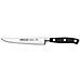 Serie Riviera - Coltello Bistecca - Acciaio Inossidabile Forgiato Nitrum 130 Mm - Manico Polioxymetilene (pom) Colore Nero - Foto miniatura 1