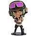Six Collection - Ela Chibi Figure  - Foto miniatura 1