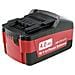 6.25591 Akku-pack 18v 4.0ah Li-ion ""air Cooled"" Inkl. Ladestandsanzeige - Foto miniatura 1