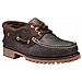 Scarpe Classiche Classic Boat 3 Eye Lug Scarpe Uomo Eu 45 - Foto miniatura 1