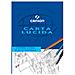 Blocco Carta Lucida Manuale 230x330mm 10fg 80gr Canson Conf. 25 - Foto miniatura 1