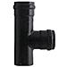 Plus Pn805f, 4-pack, F / f, 8cm, Nero - Foto miniatura 2