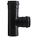 Plus Pn805f, 4-pack, F / f, 8cm, Nero - Foto miniatura 1