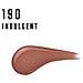 Rossetto Lipfinity, 190 Indulgent - 4.2 Gr - Foto miniatura 2