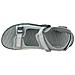 Rusheen T 260773t-1421, Bambini, Grigio, Sandali Da Esterno, Numero: 39 Eu - Foto miniatura 3