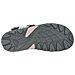 Rusheen T 260773t-1421, Bambini, Grigio, Sandali Da Esterno, Numero: 39 Eu - Foto miniatura 4