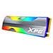 Xpg Spectrix S20g Rgb Ssd 1.000gb M. 2 Nvme Pci Express 3.0 3d Nand - Foto miniatura 1