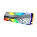 Xpg Spectrix S20g Rgb Ssd 1.000gb M. 2 Nvme Pci Express 3.0 3d Nand - Foto miniatura 5