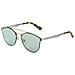 Occhiali Web Eyewear We0189-09x. Occhiali Da Sole, Colore Argento. Unisex. - In ordine - Foto miniatura 4