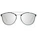 Occhiali Web Eyewear We0189-09x. Occhiali Da Sole, Colore Argento. Unisex. - In ordine - Foto miniatura 6
