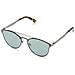 Occhiali Web Eyewear We0189-09x. Occhiali Da Sole, Colore Argento. Unisex. - In ordine - Foto miniatura 1