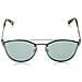 Occhiali Web Eyewear We0189-09x. Occhiali Da Sole, Colore Argento. Unisex. - In ordine - Foto miniatura 2