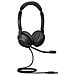 Cuffie Stereo Evolve2 30 Uc con USB-A e Microfono Integrato Nero - Foto miniatura 1