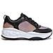 Fl8clefal12 In Black Multi For Women - Foto miniatura 2