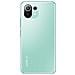 Mi 11 Lite 5G 128 GB 5G Dual Sim Display 6.55" Full HD+ Slot Micro SD Fotocamera 64 Mpx Android Verde Menta - Foto miniatura 3