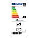 TV LED Ultra HD 4K 43" 43BN5EA Android TV - Foto miniatura 2