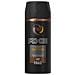 Ax Lot De 6 Homme Deodorants Spray Dark Temptation - 150ml - Foto miniatura 1