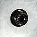 Lampada A Sospensione Industriale 25 W Argento Rotonda 40cm E27 - Foto miniatura 4