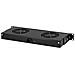 , Pacchetto Ventole 1u 19 ""con 2 Ventole, 230v - Foto miniatura 2