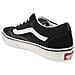 Scarpe Old Skool Taglia 34 Codice 9t6bt Nero - Foto miniatura 5