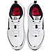 Scarpe Air Max Ap Taglia 46 Codice Cu4826-100 Bianco - Foto miniatura 5