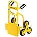 Carrello Pieghevole FT521 120 kg - Foto miniatura 1