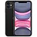 [Ricondizionato GOLD] iPhone 11 256 GB Nero - Foto miniatura 1