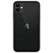 [Ricondizionato GOLD] iPhone 11 256 GB Nero - Foto miniatura 4