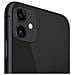 [Ricondizionato GOLD] iPhone 11 256 GB Nero - Foto miniatura 5