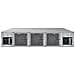 Switch con 48 Porte SPF 2U Colore Acciaio Inox - Foto miniatura 1