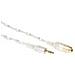 Advanced Cable Technology Stereo Audio 1x 3,5 mm M - 1x 3,5 mm F 5.0m 5m 3.5mm 3.5mm cavo audio - Foto miniatura 1