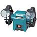 GB602 2dischi 250W 3450Giri / min levigatrice - Foto miniatura 1