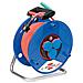 H07RN-F 3G1,5, Maschio / femmina, 40m, Rosso, 29 cm, IP 44 - Foto miniatura 1