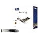1 Port Parallel PCI card scheda di interfaccia e adattatore - Foto miniatura 1