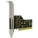 1 Port Parallel PCI card scheda di interfaccia e adattatore - Foto miniatura 2