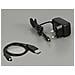 Splitter HDMI a 3 vie Colore Nero - Foto miniatura 3
