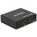 Splitter HDMI a 3 vie Colore Nero - Foto miniatura 2